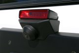 RockJock JL Spare Tire Mount Delete and Vent Cover w/ Hardware thumbnail 3