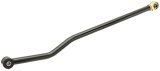 RockJock JL Johnny Joint Trac Bar Rear Bolt-On Adjustable Greasable 1.25in X .250in Chromoly Tubing thumbnail 1