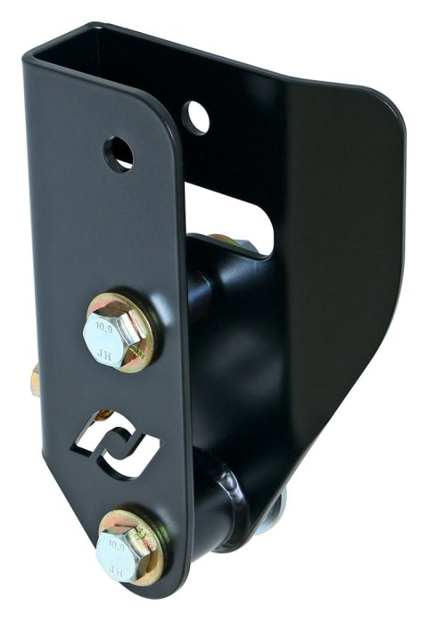 RockJock JL Geometry Correction Axle Bracket for Rear Trac Bar thumbnail 1