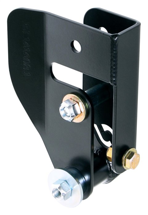 RockJock JL Geometry Correction Axle Bracket for Rear Trac Bar thumbnail 2