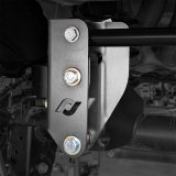 RockJock JL 392 Only Geometry Correction Axle Bracket for Rear Trac Bar thumbnail 3