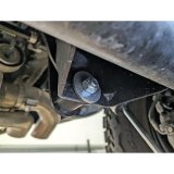 RockJock JL 392 Only Geometry Correction Axle Bracket for Rear Trac Bar thumbnail 4