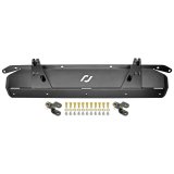 RockJock JK Tow Bar Mounting Kit Front w/ Hardware thumbnail 1