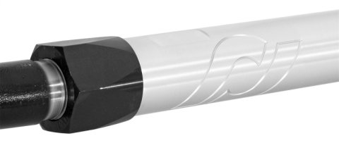RockJock JK RockNut Billet Aluminum Drag Link thumbnail 3