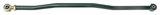 RockJock JK Johnny Joint Trac Bar Rear Bolt-On Adjustable Greasable 1.25in X .250in Chromoly Tubing thumbnail 1
