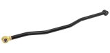RockJock JK Johnny Joint Trac Bar Rear Bolt-On Adjustable Greasable 1.25in X .250in Chromoly Tubing thumbnail 3