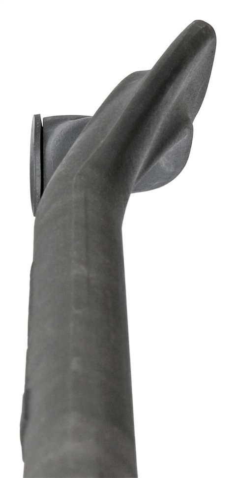 RockJock JK Johnny Joint Front Trac Bar Forged Organically Shaped Adjustable Greasable thumbnail 2