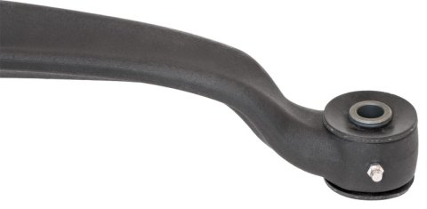 RockJock JK Johnny Joint Front Trac Bar Forged Organically Shaped Adjustable Greasable thumbnail 6