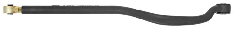 RockJock JK Johnny Joint Front Trac Bar Forged Organically Shaped Adjustable Greasable thumbnail 7