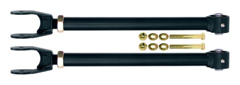 RockJock JK Johnny Joint Control Arms Front Upper Adjustable Pair thumbnail 1