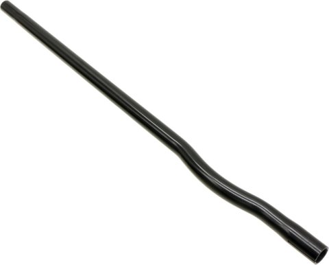 RockJock JK Currectlync Tie Rod Tube Only Chromoly 1.65in Dia. thumbnail 1