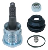 RockJock JK Currectlync Modular Extreme Duty Tie Rod Bolt-On 1 5/8in Dia. thumbnail 5