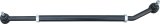RockJock JK Currectlync Modular Extreme Duty Drag Link RH Drive Bolt-On 1 5/8in Dia. thumbnail 1