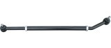 RockJock JK Currectlync Modular Extreme Duty Drag Link RH Drive Bolt-On 1 5/8in Dia. thumbnail 2