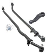 RockJock JK Axle in a TJ/LJ/XJ/MJ/ZJ Currectlync Steering System thumbnail 1