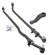 RockJock JK Axle in a TJ/LJ/XJ/MJ/ZJ Currectlync Steering System thumbnail 2