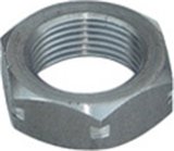 RockJock Jam Nut 1in-14 LH Thread For Threaded Bung thumbnail 1