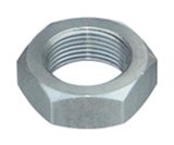 RockJock Jam Nut 1 1/4in-12 RH Thread For Threaded Bung thumbnail 1