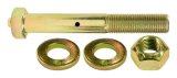 RockJock Greaseable Bolt w/ Hardware 9/16in Thread X 4 1/2in Long thumbnail 1