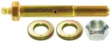RockJock Greaseable Bolt w/ Hardware 7/16in Thread X 3 1/4in Long thumbnail 1