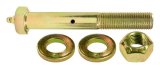 RockJock Greaseable Bolt w/ Hardware 1/2in Thread X 3 1/2in Long thumbnail 1