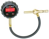 RockJock EZ-Tire Deflator Pro Digital Beadlock Friendly w/ Storage Case thumbnail 1