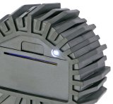 RockJock EZ-Tire Deflator Pro Digital Beadlock Friendly w/ Storage Case thumbnail 2