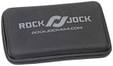 RockJock Elite Analog Tire Deflator 3in Stainless Steel Liquid Filled Gauge Beadlock Friendly thumbnail 4
