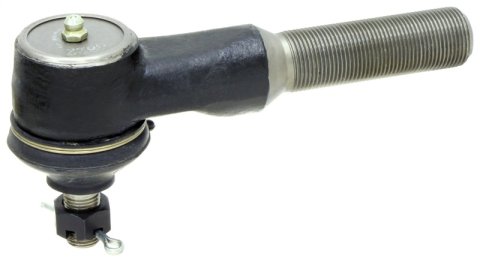 RockJock TJ/LJ/XJ/MJ Currectlync Tie Rod End RH Thread Zerk On Cap For Use w/ CE-9701 Kit thumbnail 1