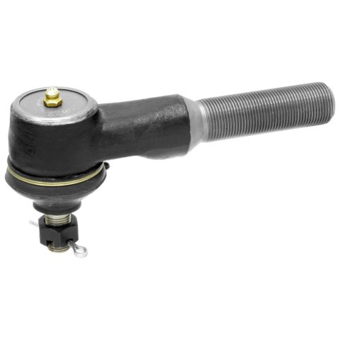 RockJock TJ/LJ/XJ/MJ Currectlync Tie Rod End RH Thread Zerk On Cap For Use w/ CE-9701 Kit thumbnail 5