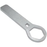 RockJock Currectlync Rod End Cartridge Wrench Used w/ Modular Extreme Duty Steering thumbnail 1