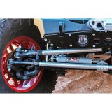 RockJock Currectlync Ram Assist Tie Rod Clamp Bracket 7075-T6 Billet Aluminum For 42mm 1 5/8in Tube thumbnail 2