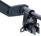 RockJock JT Antirock Sway Bar Kit Rear Forged Arms Heavy 1 1/8in Bar thumbnail 5