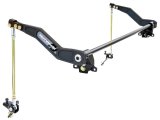 RockJock JT Antirock Sway Bar Kit Rear Forged Arms thumbnail 1