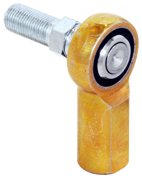 RockJock Antirock Sway Bar Heim Joint 1/2in-20 Stud 1/2in-20 Female RH Thread thumbnail 3