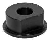 RockJock YJ Antirock Sway Bar Bushing Front thumbnail 4