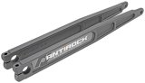 RockJock Antirock Forged Chromoly Sway Bar Arms 21in Long x 28 Spline w/ Stickers Pair thumbnail 1