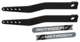 RockJock Antirock Fabricated Steel Sway Bar Arms 19.25in Long 1.7in Offset Bend 5 Holes thumbnail 1