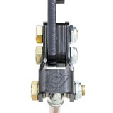 RockJock Antirock Double Shear End Link Bracket Kit Arm Length Ext. 1.5in up to 1.25in Link Offset thumbnail 2