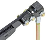RockJock Antirock Double Shear End Link Bracket Kit Arm Length Ext. 1.5in up to 1.25in Link Offset thumbnail 3