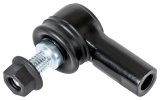 RockJock Adjustable Sway Bar End Link Sealed Rod End Joint 1/2in LH Thread thumbnail 3