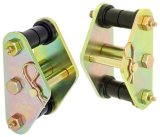RockJock 76-86 CJ Front Tow Shackles with Hardware thumbnail 1