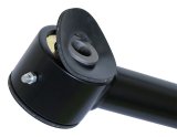 RockJock 2021+ Bronco Johnny Joint Rear Trac Bar Adjustable Greasable thumbnail 3