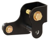 RockJock 2021+ Bronco Geometry Correction Axle Bracket for Rear Trac Bar thumbnail 1