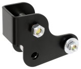 RockJock 2021+ Bronco Geometry Correction Axle Bracket for Rear Trac Bar thumbnail 3