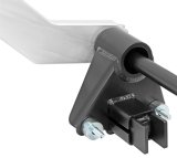 RockJock JT Antirock Sway Bar Kit Rear Billet Aluminum Arms thumbnail 1