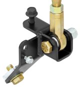 RockJock JT Antirock Sway Bar Kit Rear Billet Aluminum Arms thumbnail 4