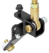 RockJock JT Antirock Sway Bar Kit Rear Billet Aluminum Arms thumbnail 7