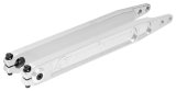 RockJock JL/XJ/MJ Antirock Sway Bar Billet Aluminum Arms - 17in thumbnail 1