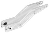 RockJock JT Antirock Sway Bar Billet Aluminum Arms - 16.2in Vertically Offset thumbnail 1
